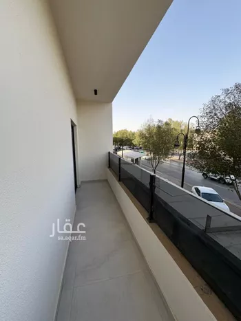 شقة للإيجار في شارع الامير عبدالعزيز بن مساعد بن جلوي, حي العليا, مدينة الرياض, منطقة الرياض صورة 5