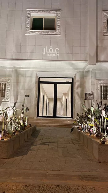 شقة للإيجار في شارع الافضلي, حي الملقا, مدينة الرياض, منطقة الرياض صورة 2