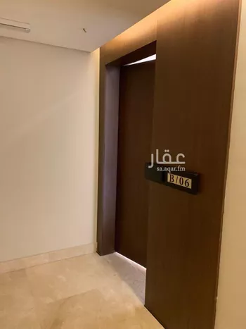 شقة للإيجار في شارع الأمير يزيد بن عبدالله بن عبدالرحمن, حي الملقا, مدينة الرياض, منطقة الرياض صورة 4