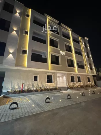 شقة للإيجار في شارع الدهناء, حي الملقا, مدينة الرياض, منطقة الرياض