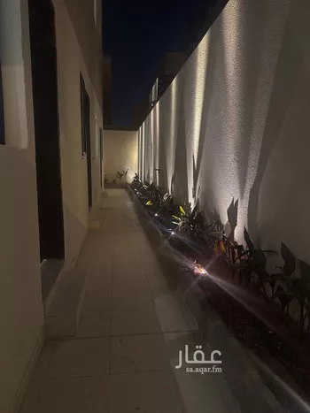 شقة للإيجار في شارع الدهناء, حي الملقا, مدينة الرياض, منطقة الرياض صورة 3