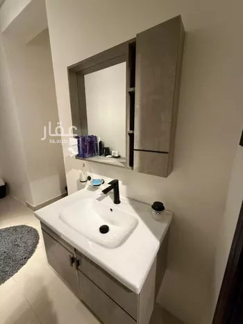 شقة للإيجار في شارع عبدالله بن قيس, حي إشبيلية, مدينة الرياض, منطقة الرياض صورة 5