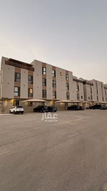 شقة للإيجار في شارع الأمير يزيد بن عبدالله بن عبدالرحمن, حي الملقا, مدينة الرياض, منطقة الرياض