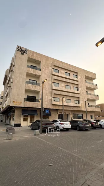 شقة للإيجار في شارع الامير عبدالعزيز بن مساعد بن جلوي, حي العليا, مدينة الرياض, منطقة الرياض