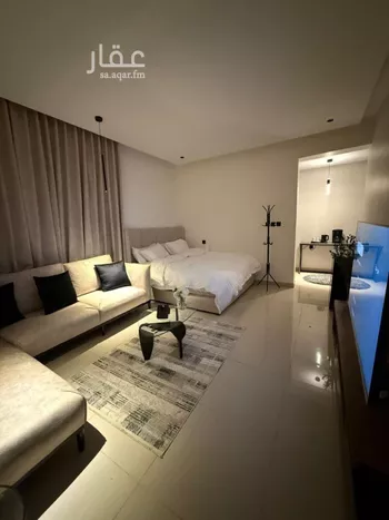 شقة للإيجار في شارع عبدالله بن قيس, حي إشبيلية, مدينة الرياض, منطقة الرياض صورة 2