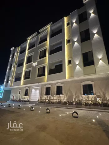 شقة للإيجار في شارع الدهناء, حي الملقا, مدينة الرياض, منطقة الرياض