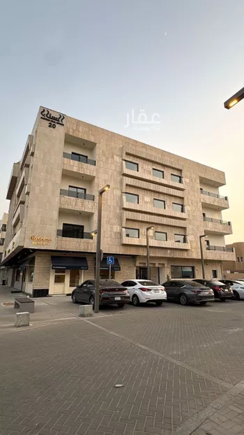 شقة للإيجار في شارع الامير عبدالعزيز بن مساعد بن جلوي, حي العليا, مدينة الرياض, منطقة الرياض