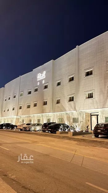 شقة للإيجار في شارع الافضلي, حي الملقا, مدينة الرياض, منطقة الرياض