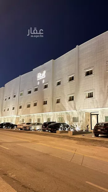 شقة للإيجار في شارع الافضلي, حي الملقا, مدينة الرياض, منطقة الرياض