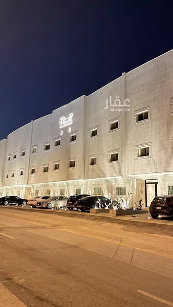شقة للإيجار في شارع الافضلي, حي الملقا, مدينة الرياض, منطقة الرياض