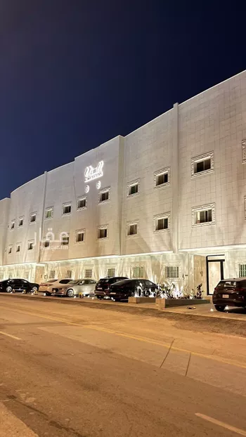 شقة للإيجار في شارع الافضلي, حي الملقا, مدينة الرياض, منطقة الرياض