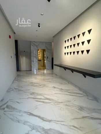 شقة للإيجار في شارع الانتصار, حي العقيق, مدينة الرياض, منطقة الرياض صورة 2