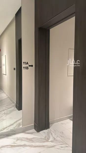 شقة للإيجار في شارع الانتصار, حي العقيق, مدينة الرياض, منطقة الرياض صورة 4