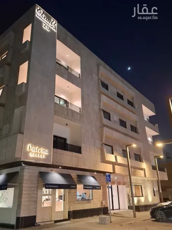 شقة للإيجار في شارع الامير عبدالعزيز بن مساعد بن جلوي, حي العليا, مدينة الرياض, منطقة الرياض صورة 2