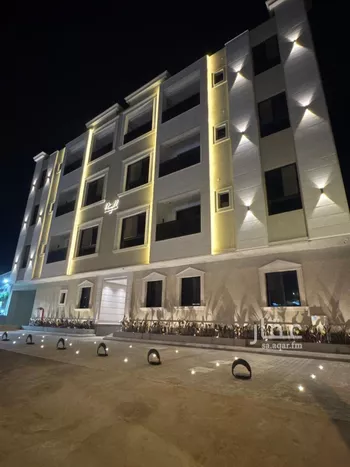 شقة للإيجار في شارع الدهناء, حي الملقا, مدينة الرياض, منطقة الرياض صورة 2