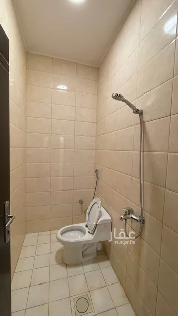 شقة للإيجار في شارع ابحر, حي الملقا, مدينة الرياض, منطقة الرياض صورة 5
