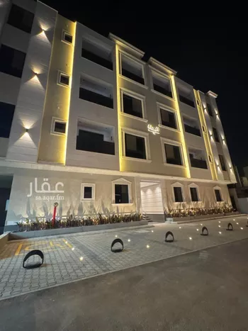 شقة للإيجار في شارع الدهناء, حي الملقا, مدينة الرياض, منطقة الرياض صورة 2