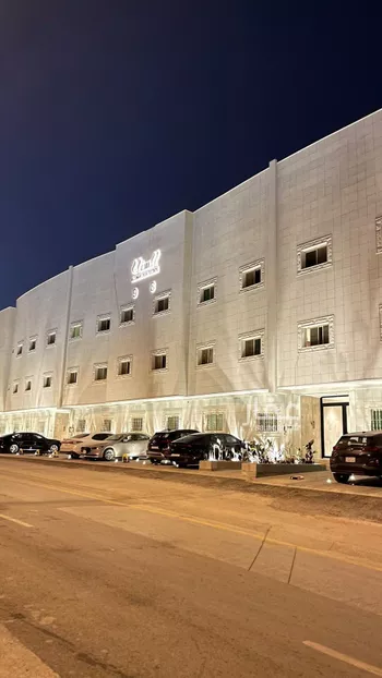 شقة للإيجار في شارع الافضلي, حي الملقا, مدينة الرياض, منطقة الرياض