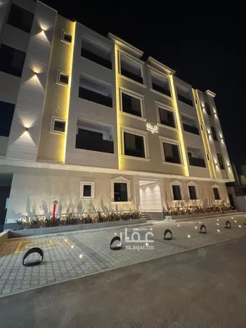 شقة للإيجار في شارع الدهناء, حي الملقا, مدينة الرياض, منطقة الرياض