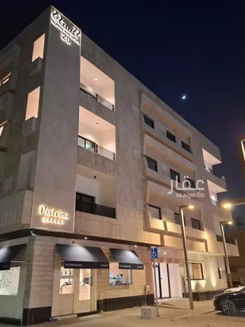 شقة للإيجار في شارع الامير عبدالعزيز بن مساعد بن جلوي, حي العليا, مدينة الرياض, منطقة الرياض صورة 2