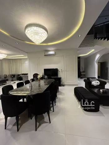 فيلا للبيع في شارع عبدالحق الهاشمي, حي المهدية, مدينة الرياض, منطقة الرياض صورة 4