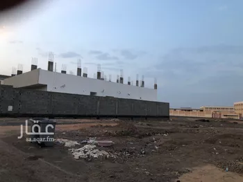 أرض للبيع في حي العزيزية, مدينة المدينه المنوره, منطقة المدينة المنورة صورة 2