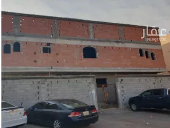 عمارة للبيع في شارع عتبة بن سالم بن سلمة, حي سكة الحديد, مدينة المدينه المنوره, منطقة المدينة المنورة صورة 3