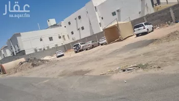 أرض للبيع في شارع المطلب ابن حنطب, حي رهط, مدينة المدينه المنوره, منطقة المدينة المنورة