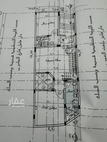 فيلا للبيع في شارع يحيى بن عبدالله الاواني, حي الدويمة, مدينة المدينه المنوره, منطقة المدينة المنورة صورة 4