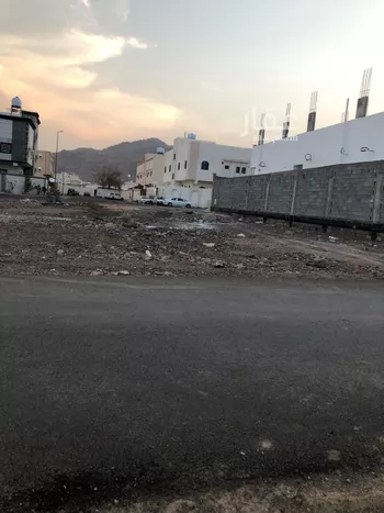 أرض للبيع في حي العزيزية, مدينة المدينه المنوره, منطقة المدينة المنورة صورة 4