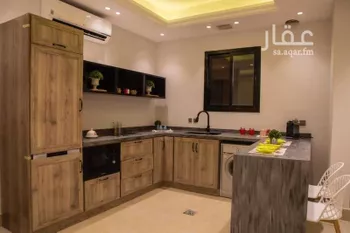 شقة للإيجار في شارع طريف ، حي النرجس ، الرياض ، منطقة الرياض صورة 4