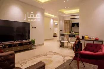 شقة للإيجار في شارع طريف ، حي النرجس ، الرياض ، منطقة الرياض صورة 5