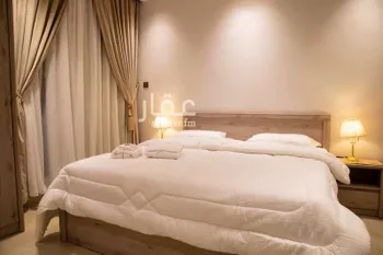 شقة للإيجار في شارع طريف ، حي النرجس ، الرياض ، منطقة الرياض صورة 3