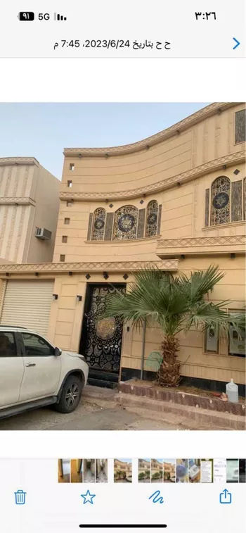 بيت للبيع في حي الرمال ، الرياض ، منطقة الرياض
