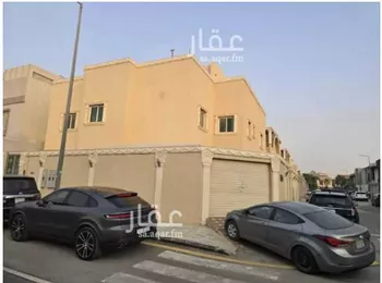 فيلا للإيجار في شارع الليطاني, حي الربيع, مدينة الرياض, منطقة الرياض