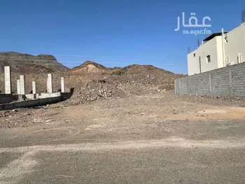 أرض للبيع في شارع خالد ابن جابر, حي العزيزية, مدينة المدينه المنوره, منطقة المدينة المنورة