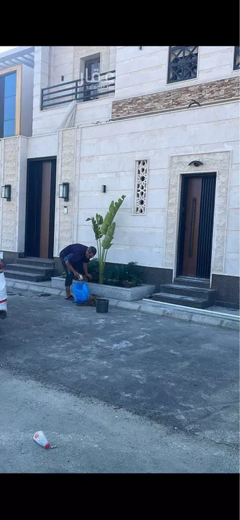فيلا للبيع في شارع الشريف أبو القاسم بن الحسن ، حي الرياض ، جدة ، جدة صورة 2