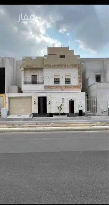 فيلا للبيع في شارع الشريف أبو القاسم بن الحسن ، حي الرياض ، جدة ، جدة