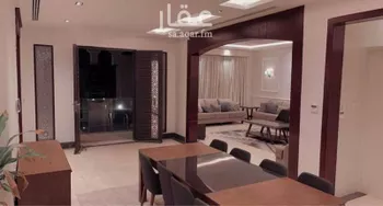 فيلا للإيجار في شارع عبدالوهاب عرب, حي العارض, مدينة الرياض, منطقة الرياض صورة 4