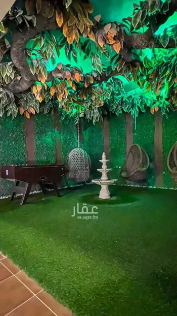 شاليه واستراحة للحجز في شارع ظهره العودة غرب 29 ، حي ظهرة العودة غرب ، الدرعية ، الدرعية صورة 2