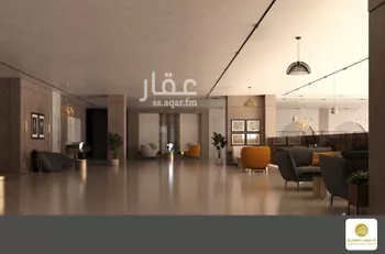 عمارة للإيجار في شارع الملك عبدالعزيز ابن عبدالرحمن سعود, حي المربع, مدينة الرياض, منطقة الرياض صورة 3
