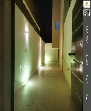 شقة للإيجار في شارع المحمدي, حي الوادي, مدينة الرياض, منطقة الرياض