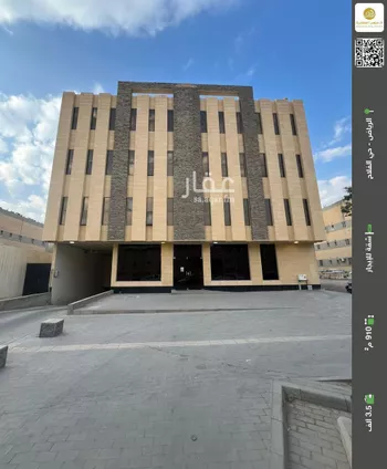 شقة للإيجار في شارع الميزان, حي الفلاح, مدينة الرياض, منطقة الرياض