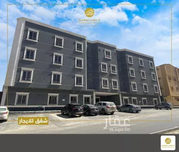 شقة للإيجار في شارع وادي أبي عرب, حي الوادي, مدينة الرياض, منطقة الرياض صورة 2