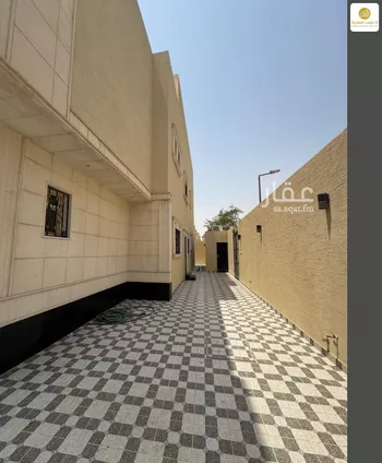 دور للإيجار في شارع مصدة, حي الوادي, مدينة الرياض, منطقة الرياض صورة 3