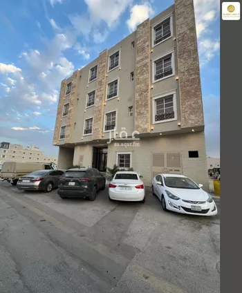 شقة للإيجار في شارع طيبة, حي الوادي, مدينة الرياض, منطقة الرياض صورة 2