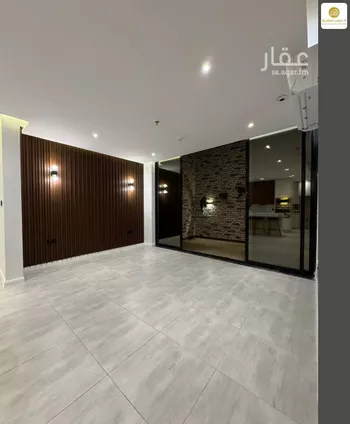 شقة للإيجار في شارع القشاشية, حي الندى, مدينة الرياض, منطقة الرياض صورة 5