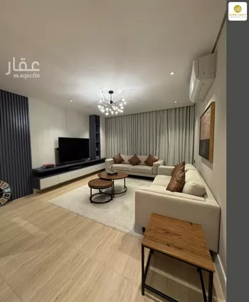 شقة للإيجار في شارع الامير ناصر بن سعود بن فرحان ال سعود, حي الصحافة, مدينة الرياض, منطقة الرياض صورة 5