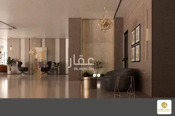 شقة للإيجار في شارع الملك عبدالعزيز ابن عبدالرحمن سعود, حي المربع, مدينة الرياض, منطقة الرياض صورة 4