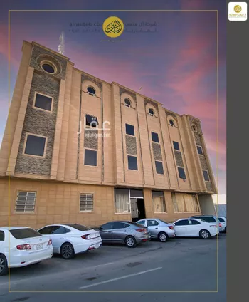 شقة للإيجار في شارع وادي أبي عرب, حي الوادي, مدينة الرياض, منطقة الرياض صورة 2